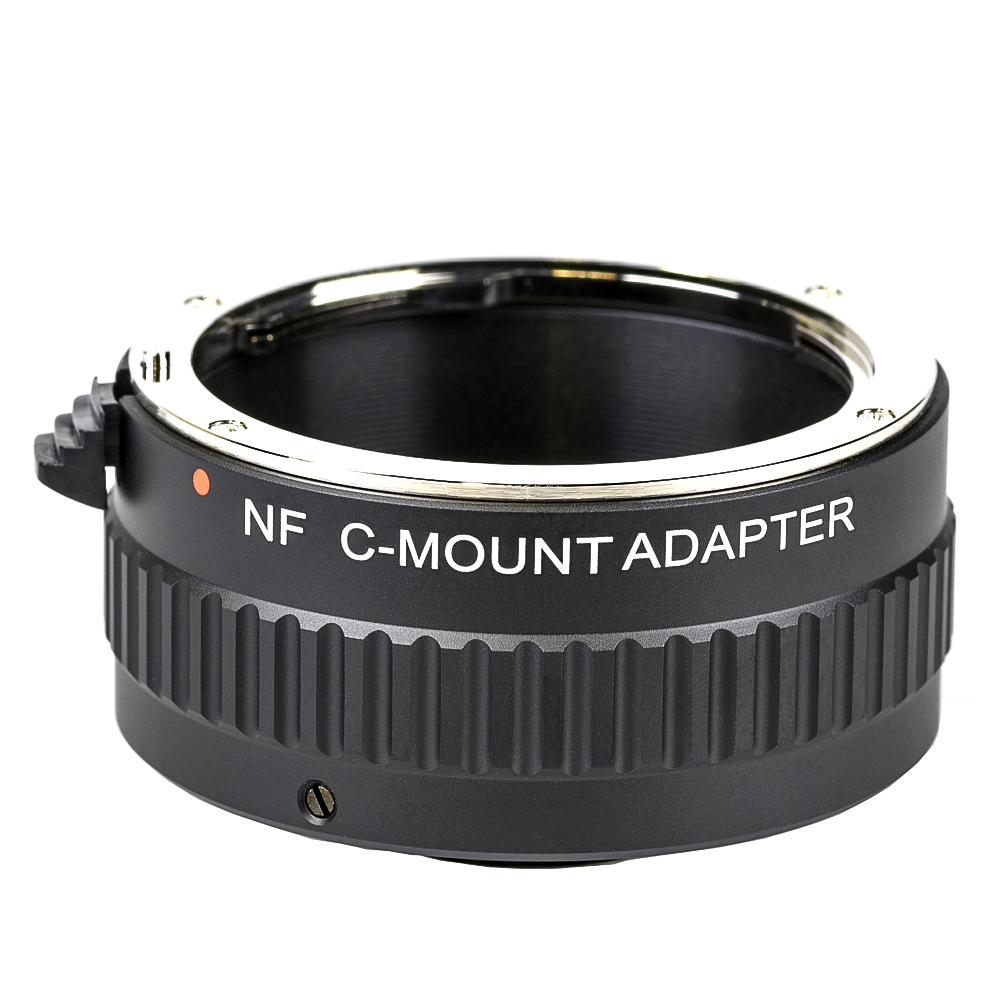 FOR C MOUNT CAMERA