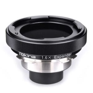 1.6X EXPANDER