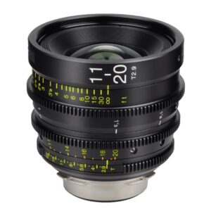 Tokina Cinema 11-20mm T2.9