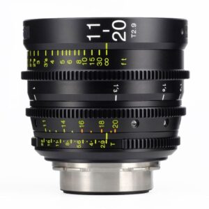 Tokina Cinema 11-20mm T2.9