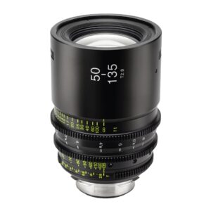 Tokina Cinema 50-135mm T2.9 MKII
