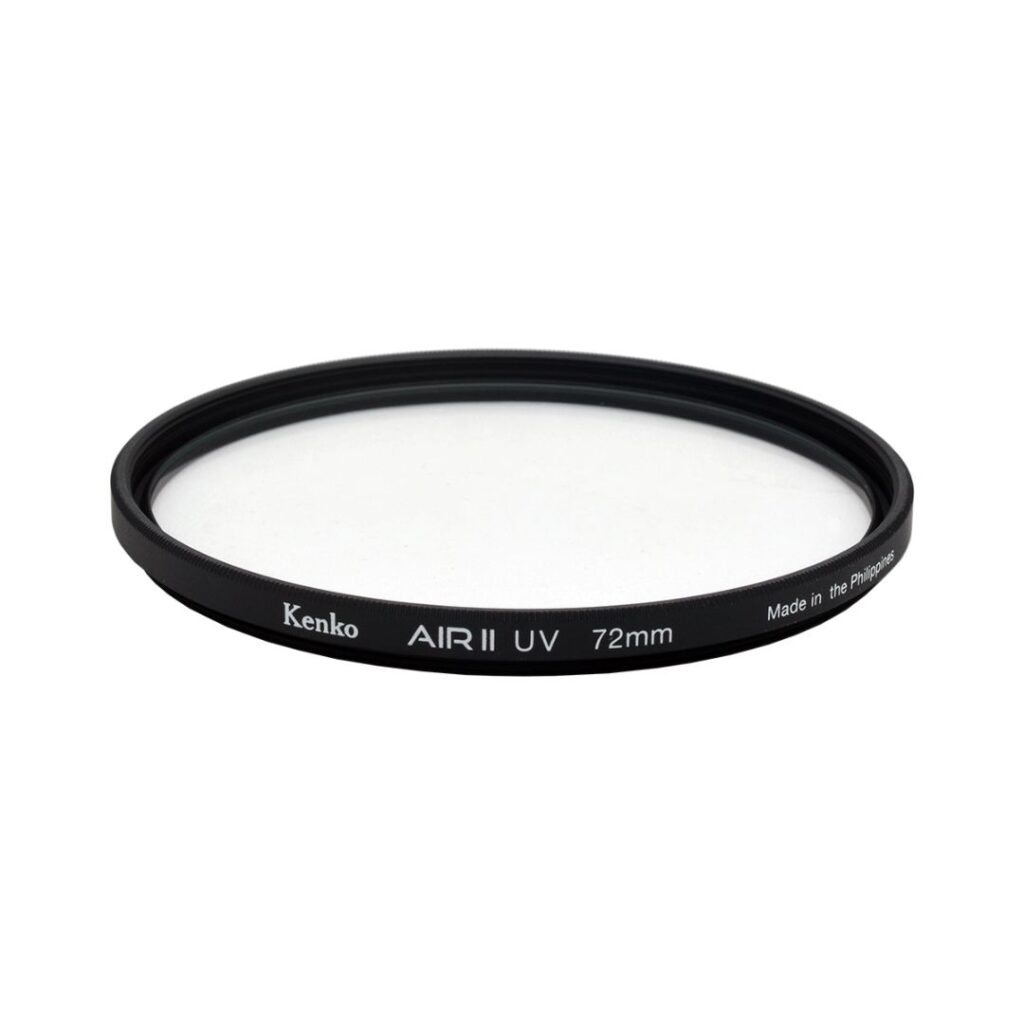 AIR II UV