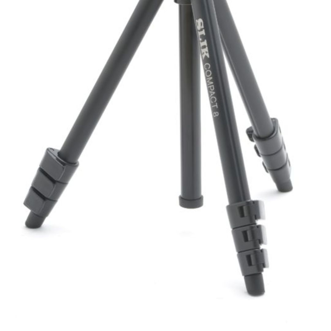 SLIK COMPACT 8 - Image 2