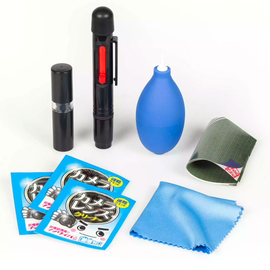 Cleaning Kit PRO5 KCA-S01