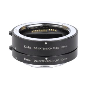 Extension Tube Set DG for Canon RF