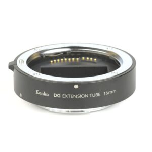 Extension Tube Set DG for Canon RF