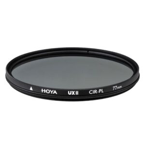 HOYA UX II CIR-PL