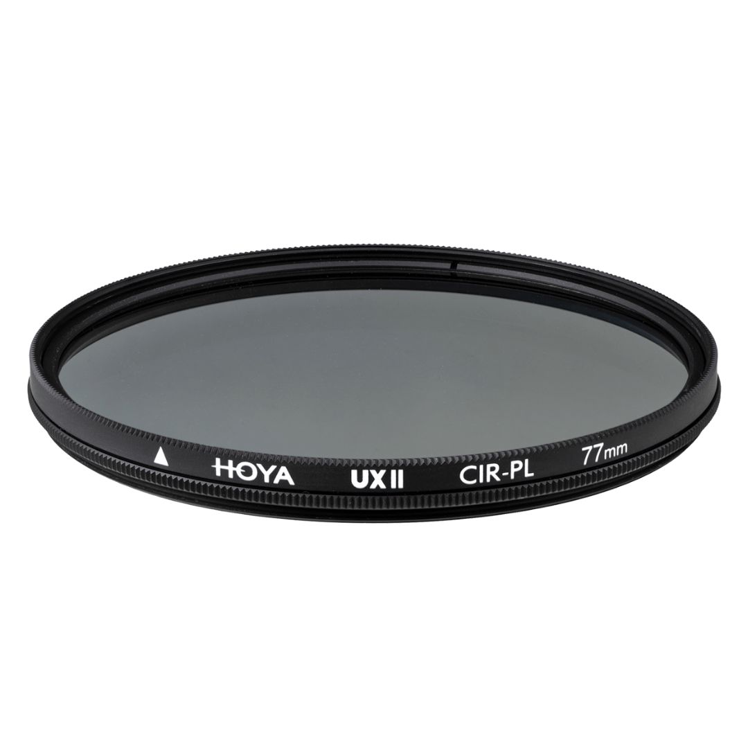 HOYA UX II CIR-PL