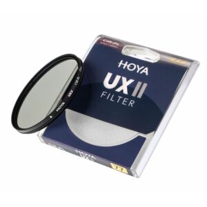 HOYA UX II CIR-PL