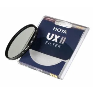 HOYA UX II CIR-PL