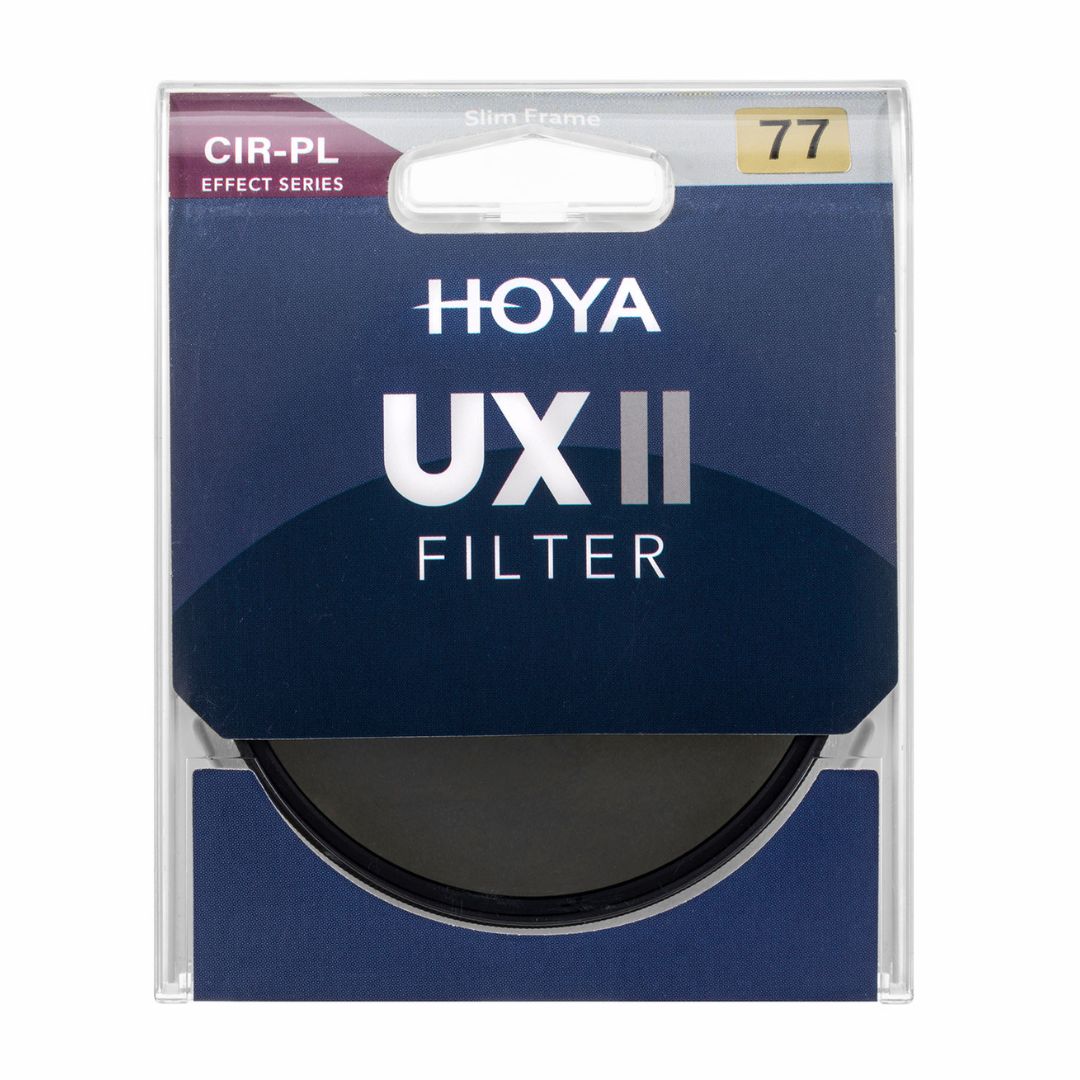 HOYA UX II CIR-PL - Image 3