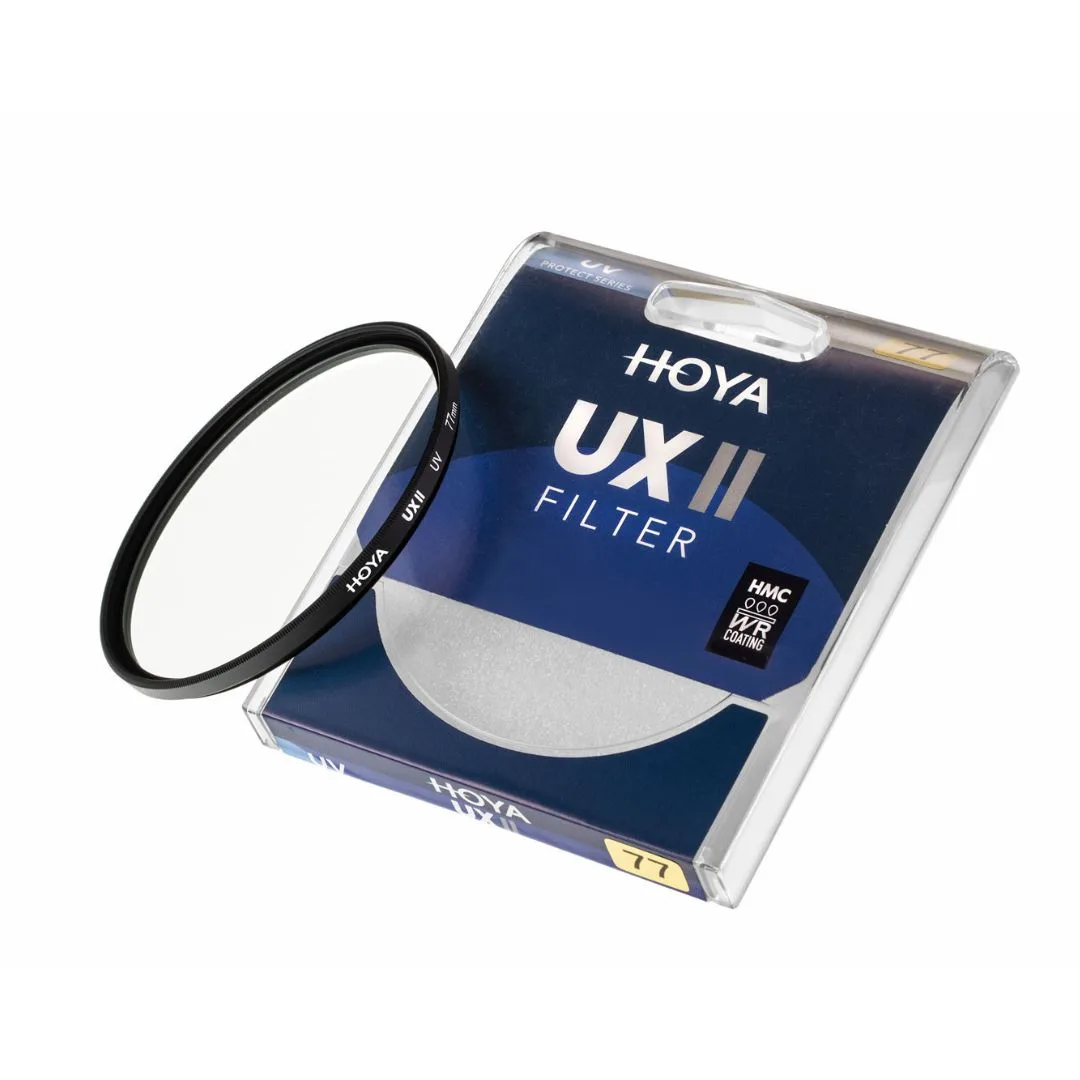 HOYA UX II UV - Image 2