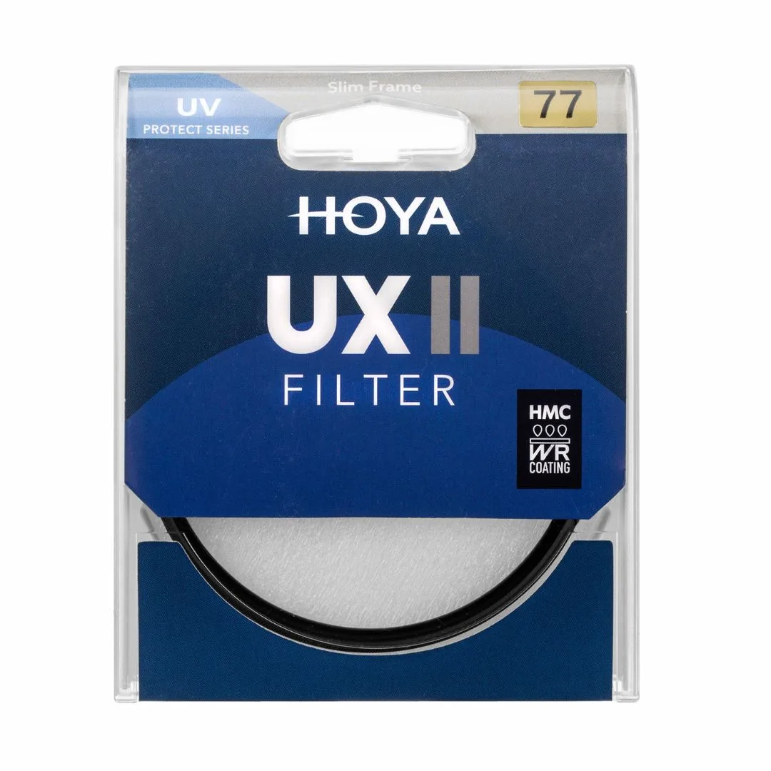HOYA UX II UV - Image 3