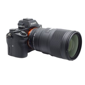 Kenko Mount Adapter EF-FE