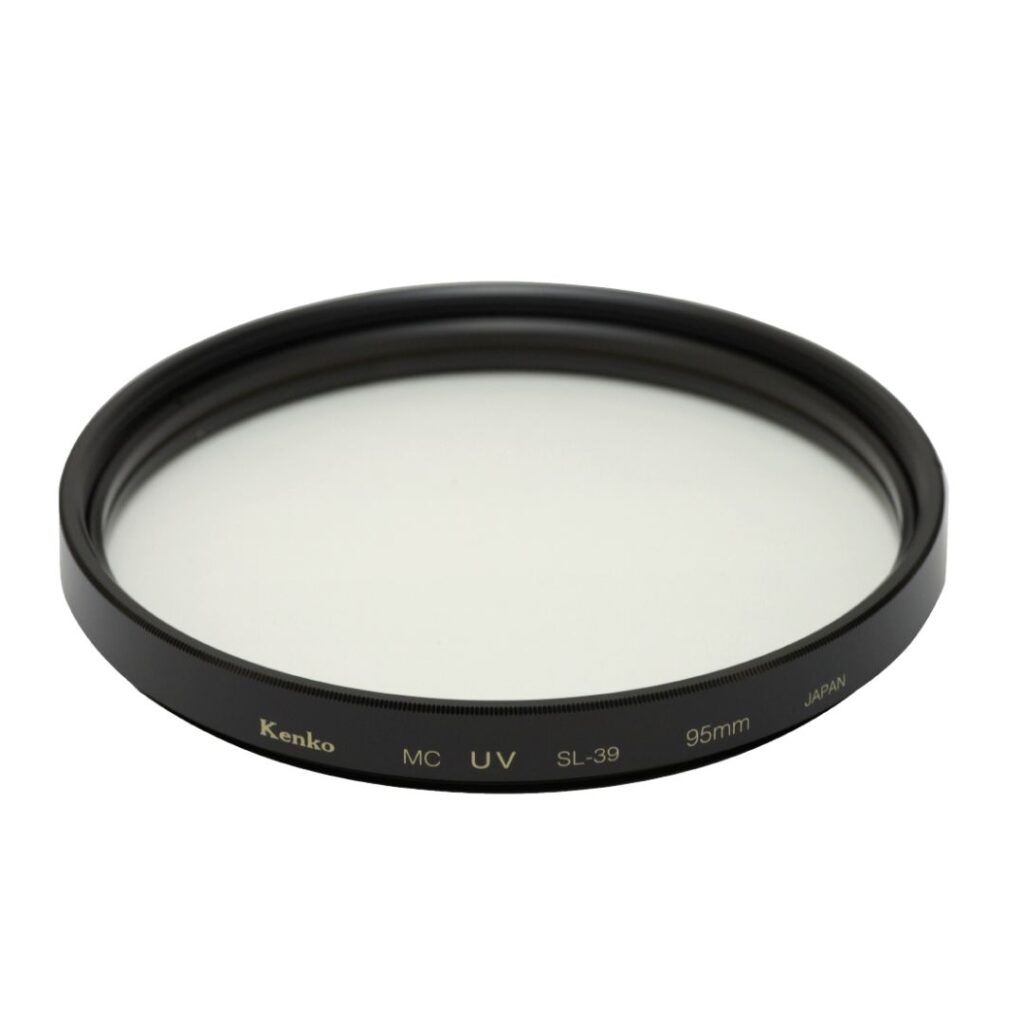 MC UV FILTER