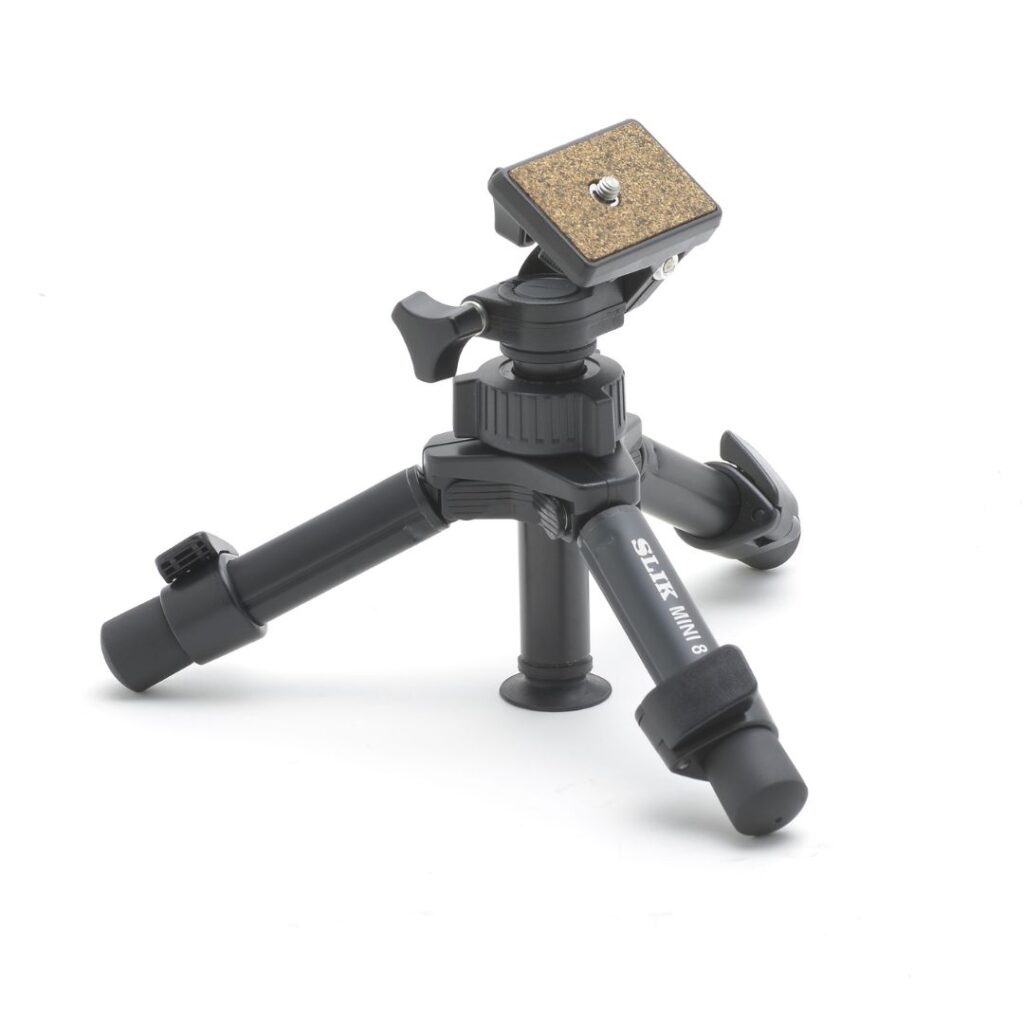 SLIK MINI-8