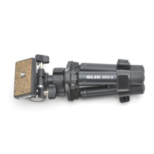 SLIK MINI-8