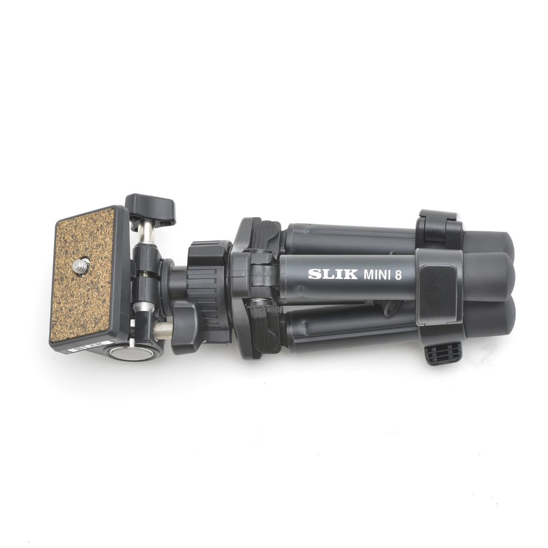 SLIK MINI-8 - Image 2