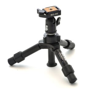 SLIK MINI-PRO DQ