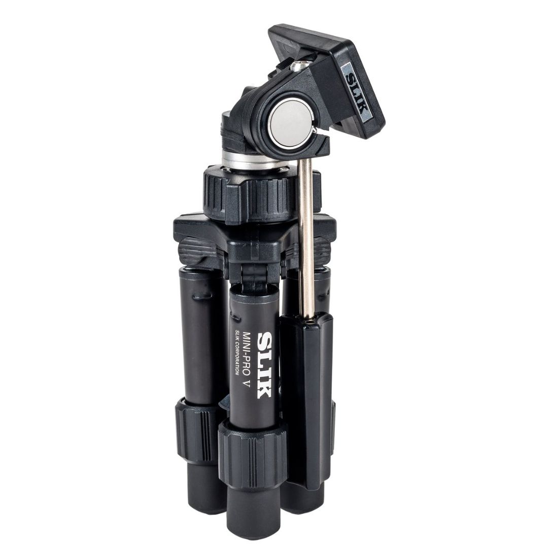 SLIK MINI-PRO V - Image 2
