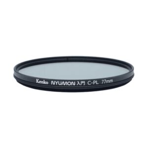 Nyumon Slim Circular Polarizer