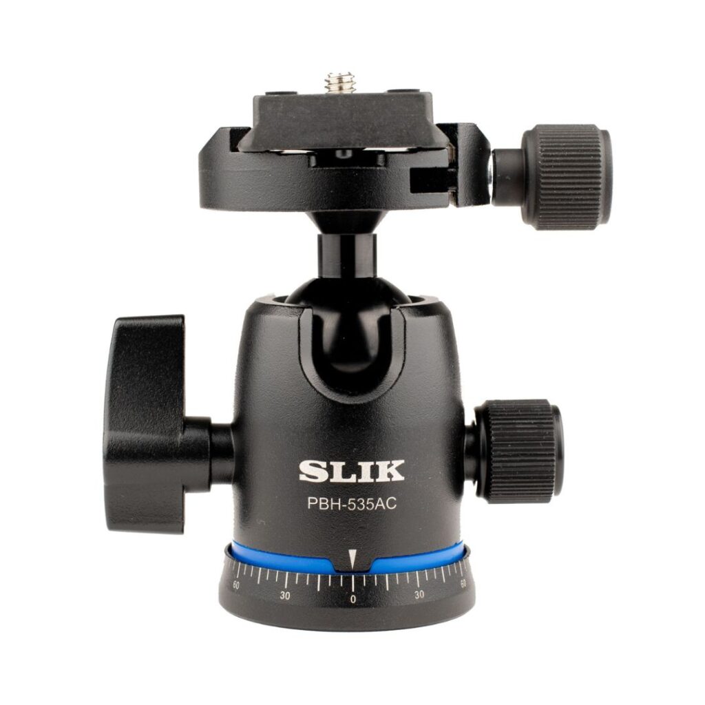 SLIK PBH-535AC