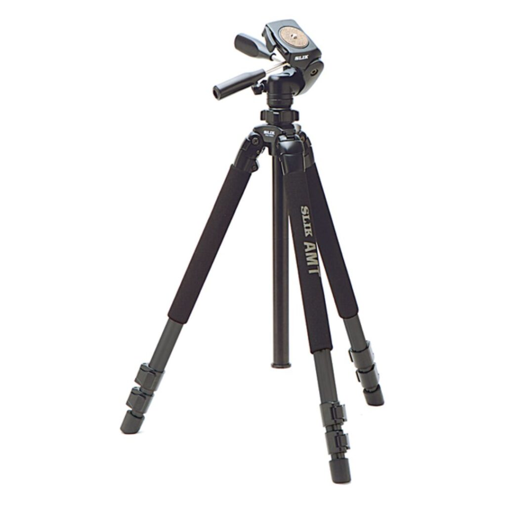 SLIK PRO 700DX