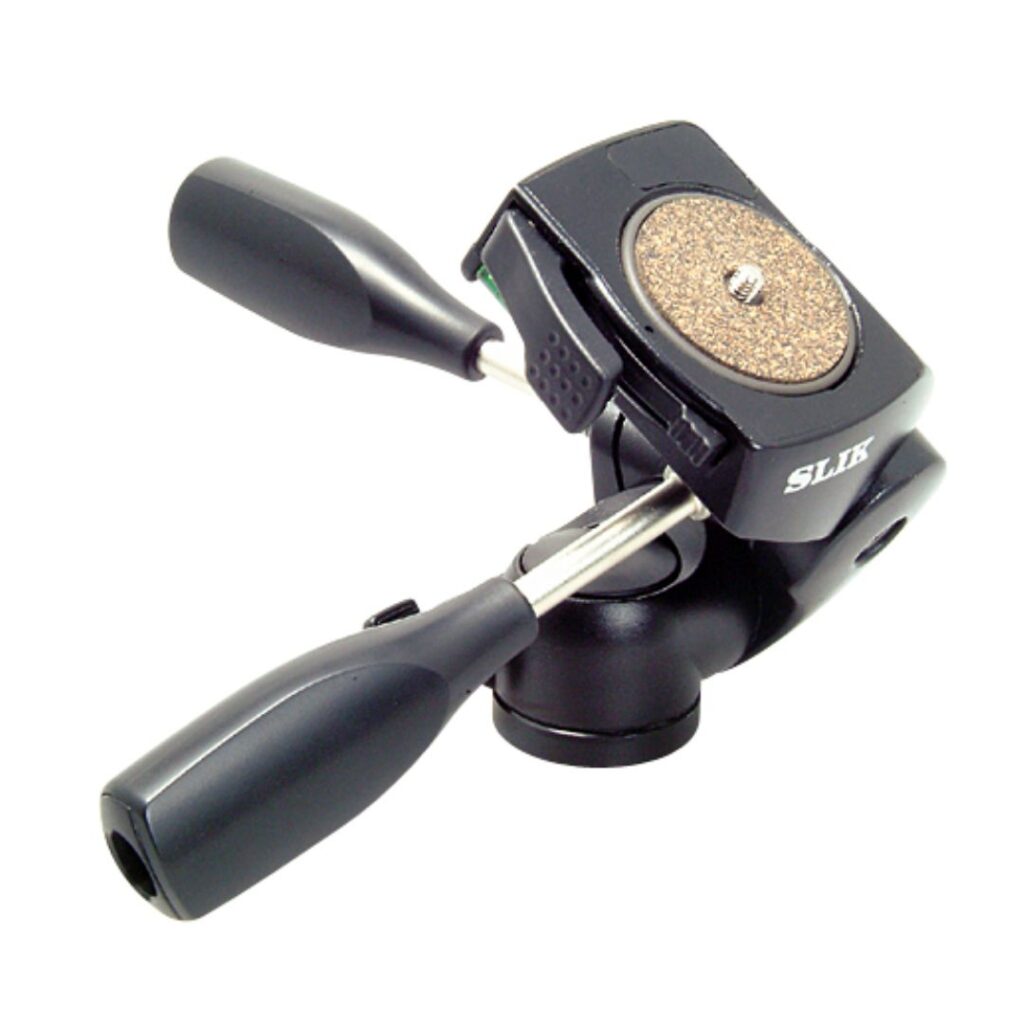 SLIK PRO 700DX HEAD