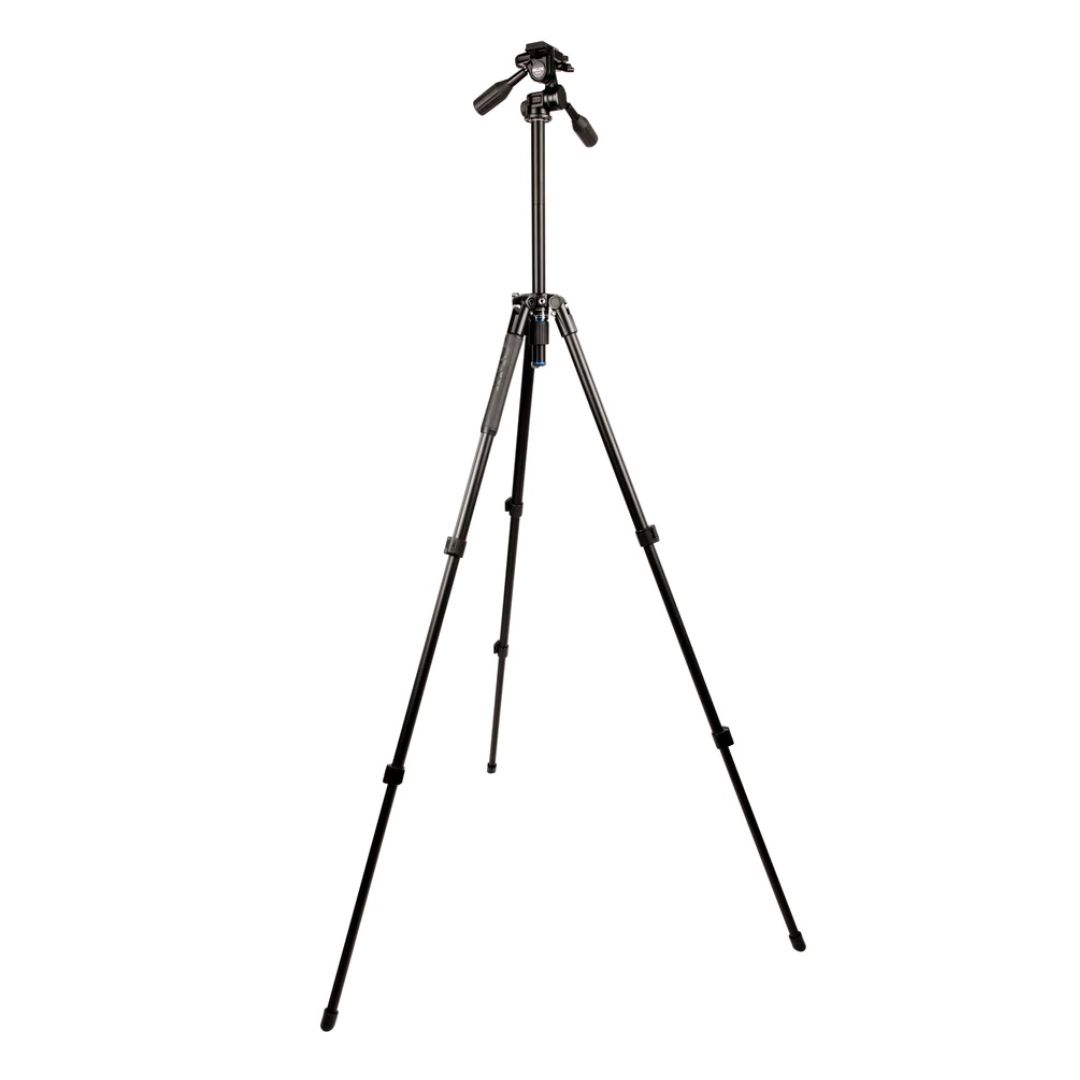 SLIK PRO AL-323-3W - Image 4