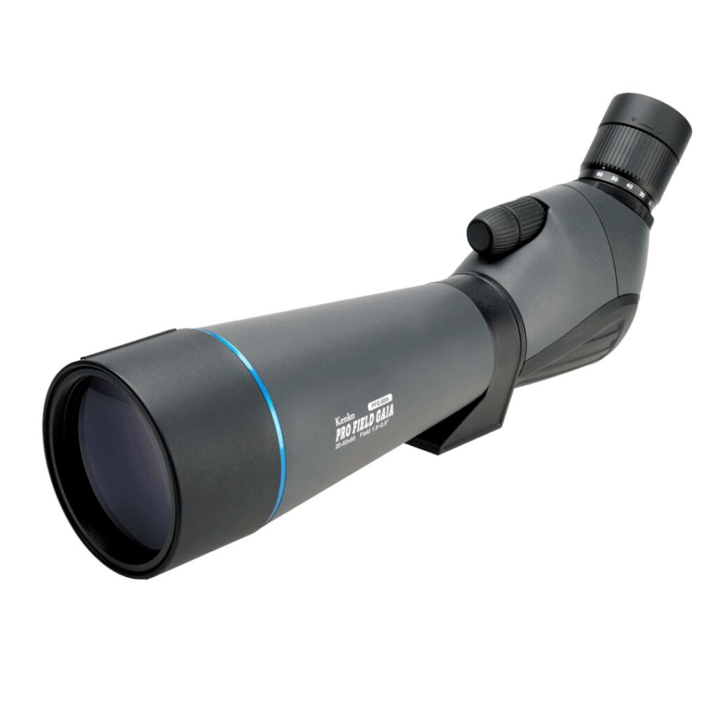 PRO FIELD GAIA 20-60x80 PFG-60A (Angled Type)
