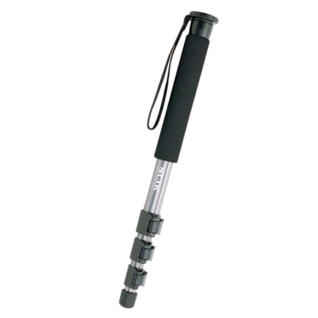 SLIK PRO POD 600