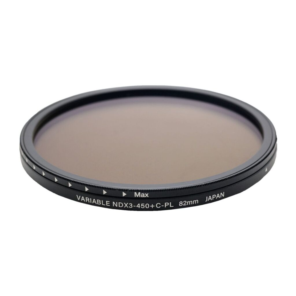 PRO1D+ INSTANT ACTION VARIABLE NDX3-450+C-PL