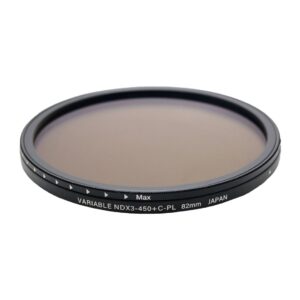 PRO1D+ INSTANT ACTION VARIABLE NDX3-450+C-PL