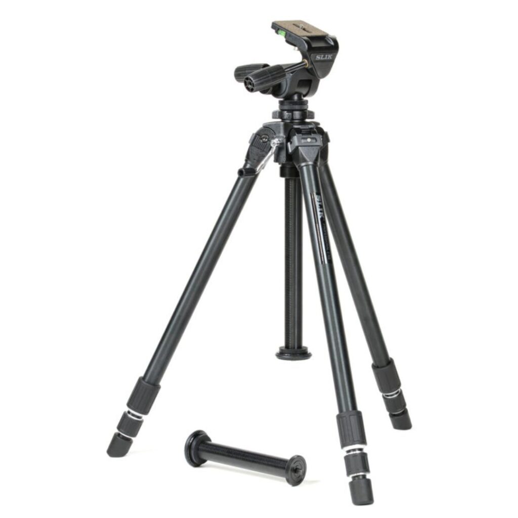 SLIK PROFESSIONAL II-LE NS