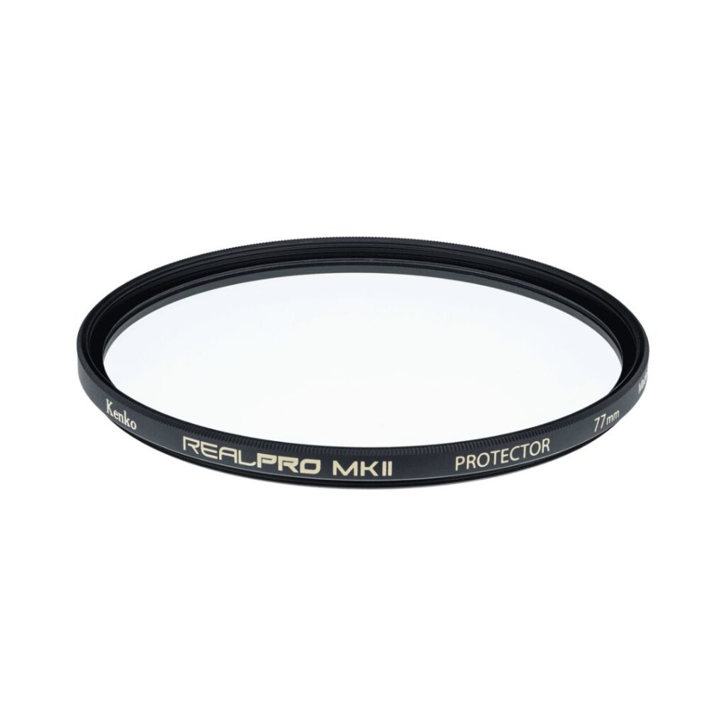REALPRO MKII PROTECTOR
