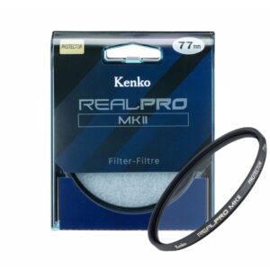 REALPRO MKII PROTECTOR