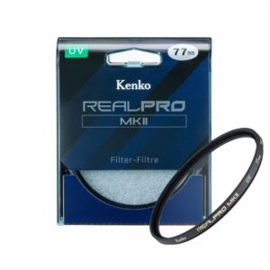 REALPRO MKII UV