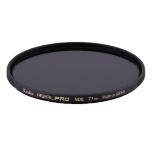 REALPRO ND8