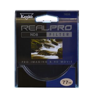 REALPRO ND8