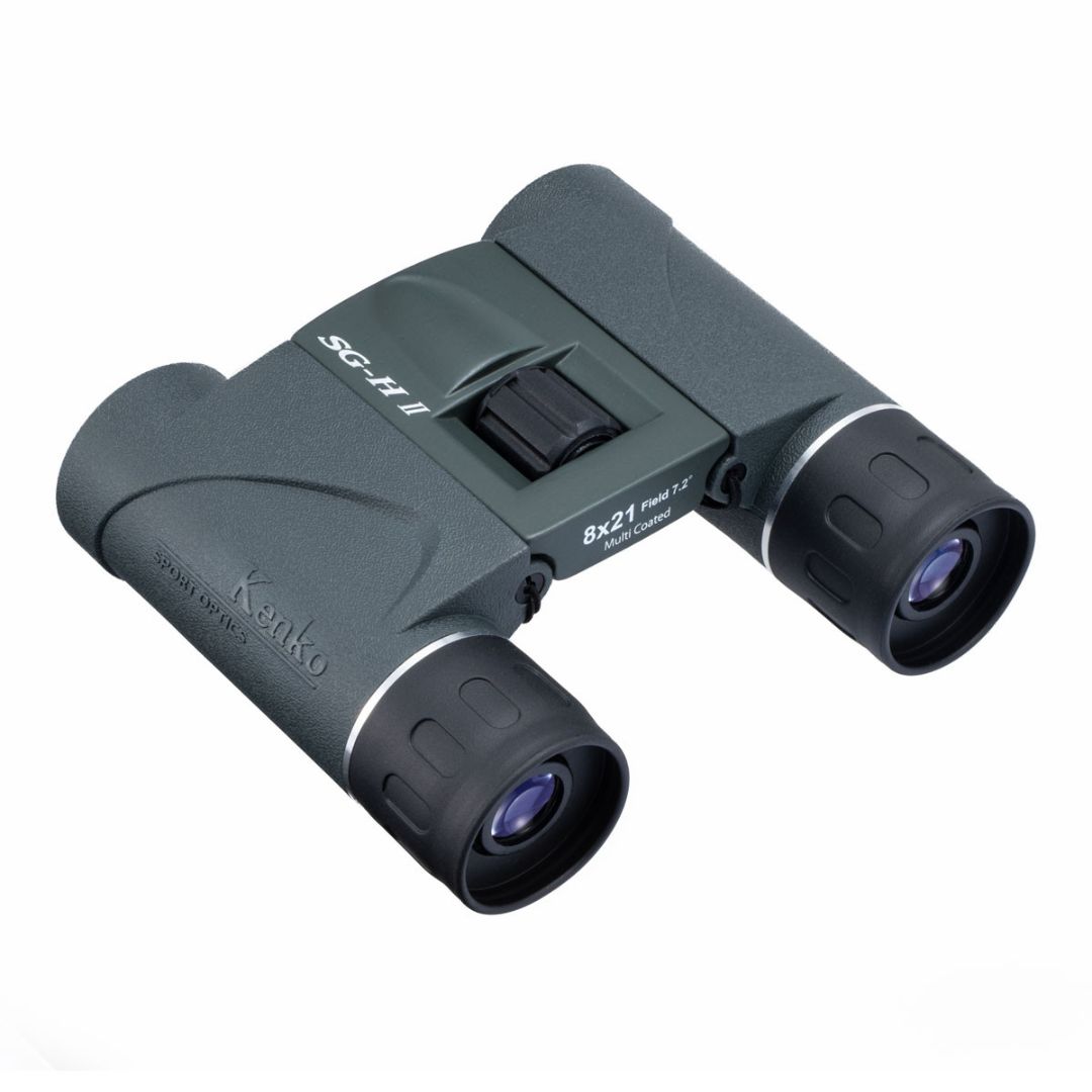 SG-H II 8x21 Binocular - Image 4