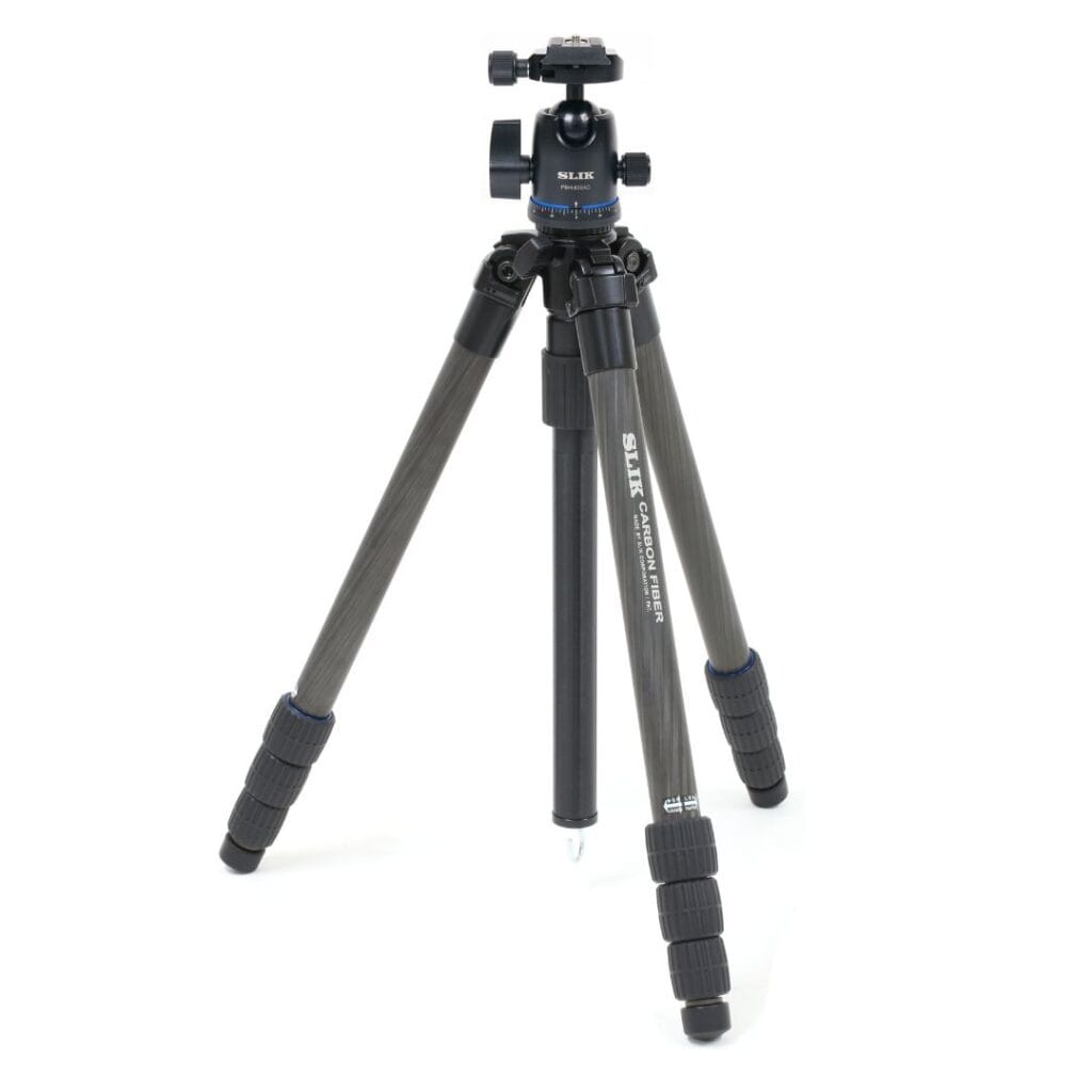 SLIK PRO CF-834BH6AC