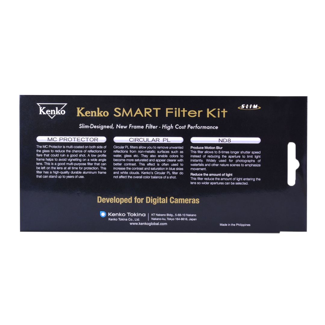 SMART Filter Kit - Image 5