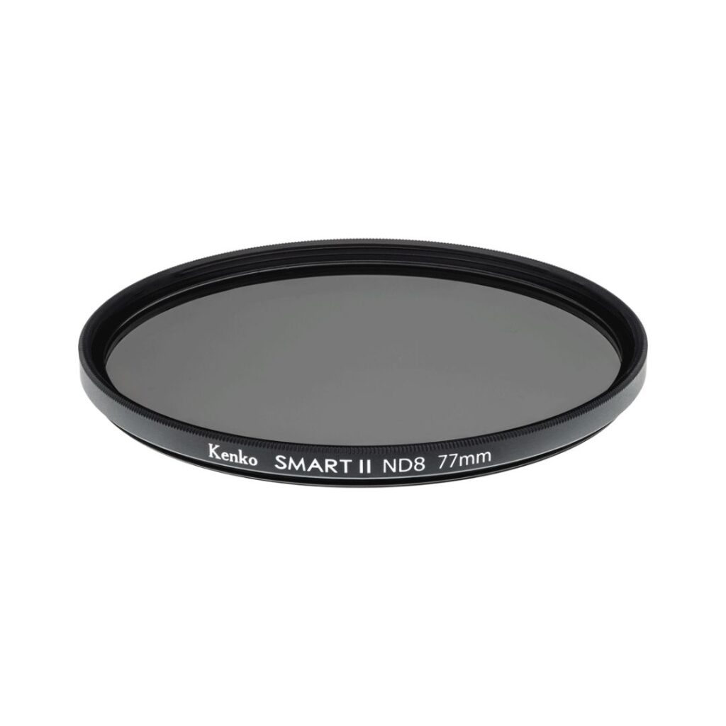 SMART II ND8