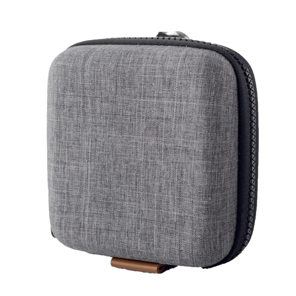 Semi-hard Filter Case (KSH-FP6)