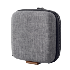 Semi-hard Filter Case (KSH-FP6)