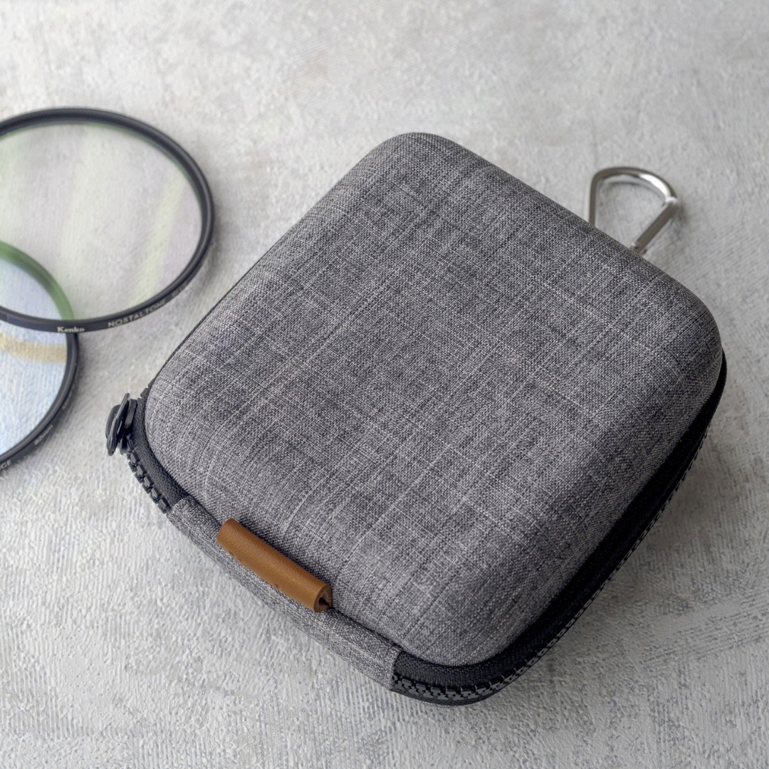 Semi-hard Filter Case (KSH-FP6) - Image 2