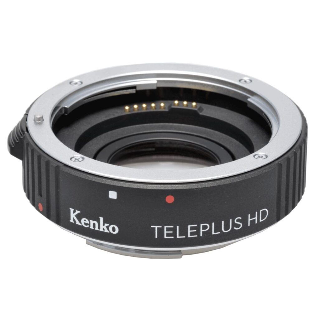 TELEPLUS HD 1.4x DGX