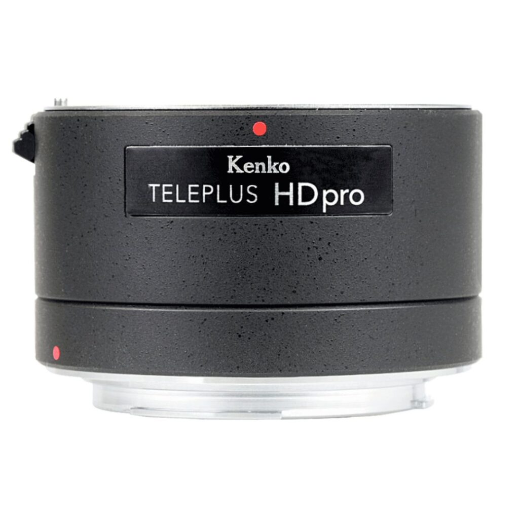 TELEPLUS HD pro 2x DGX