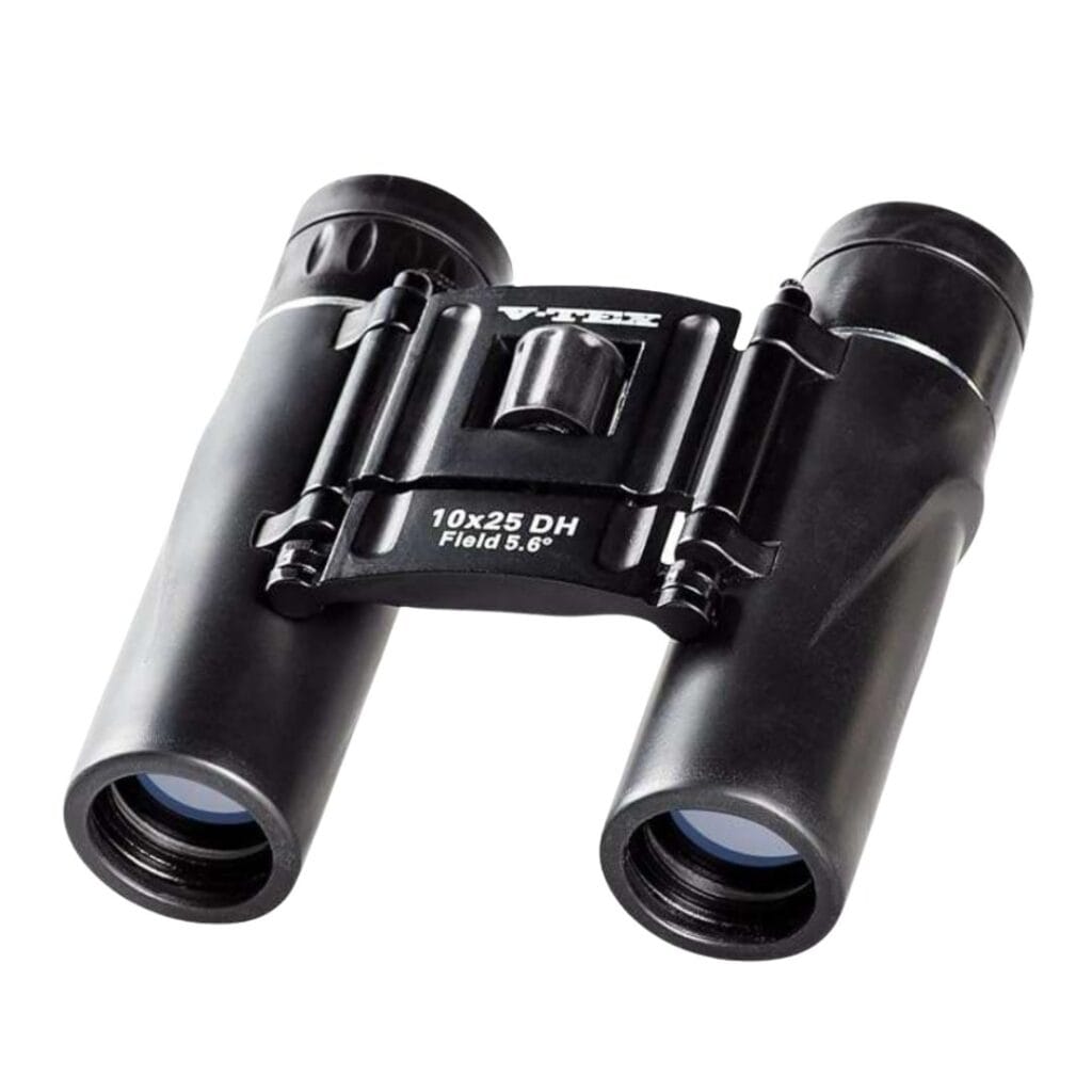 V-TEX 10×25 DH Binoculars