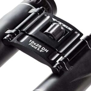 V-TEX 10×25 DH Binoculars